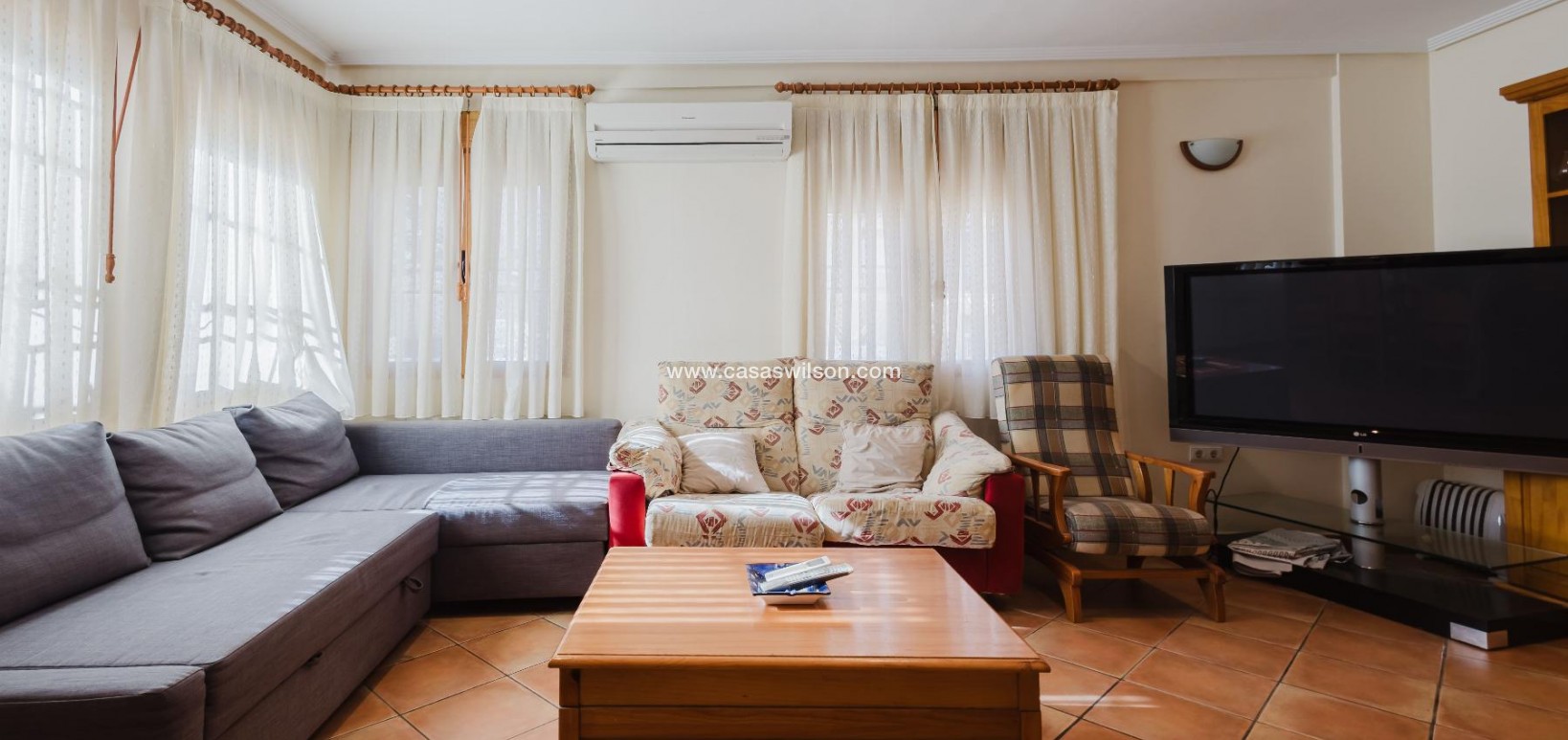 Sale - Bungalow - Torrevieja - Costa Blanca