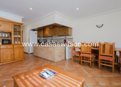 Sale - Bungalow - Torrevieja - Costa Blanca