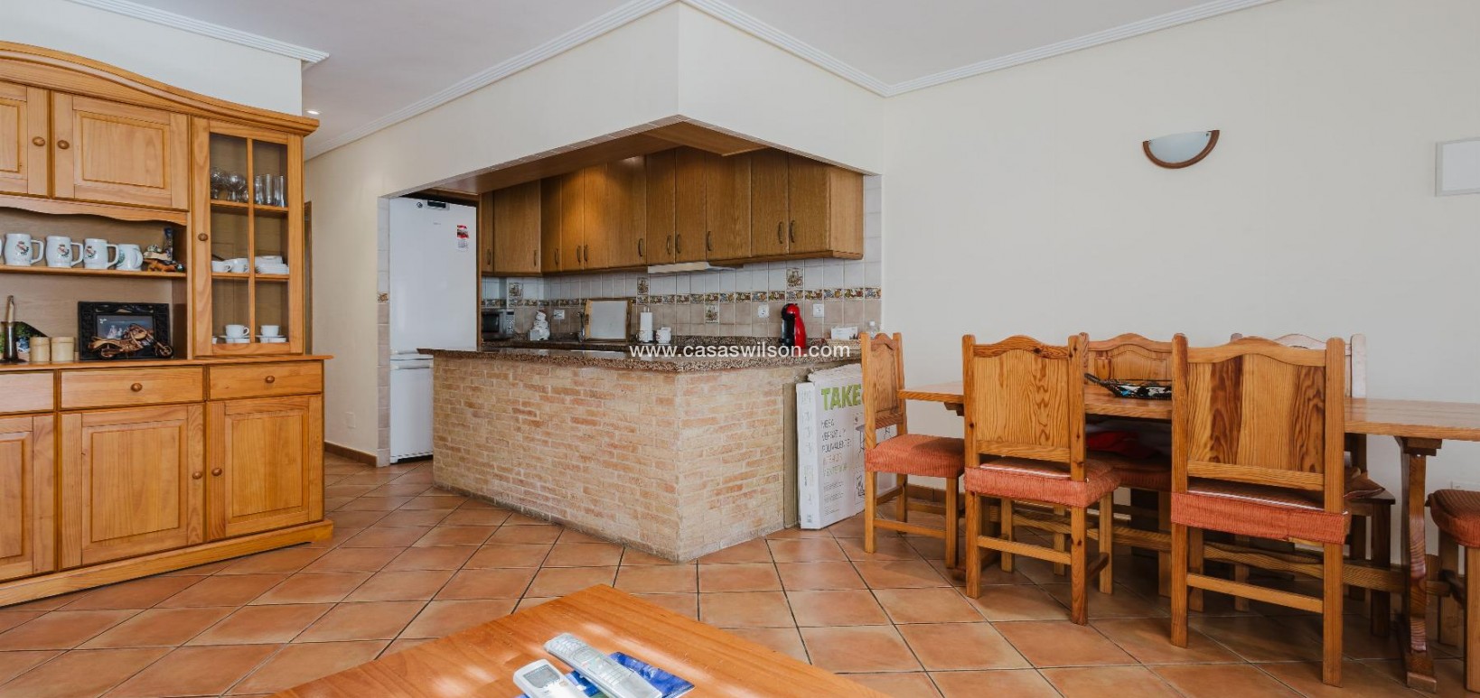 Sale - Bungalow - Torrevieja - Costa Blanca