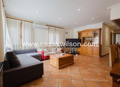 Sale - Bungalow - Torrevieja - Costa Blanca