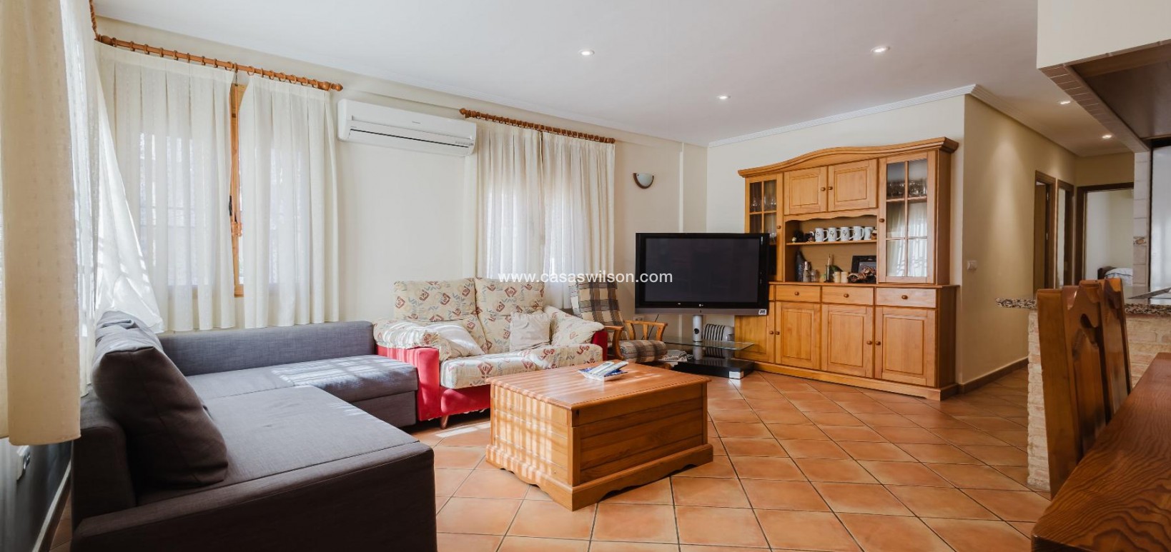 Sale - Bungalow - Torrevieja - Costa Blanca