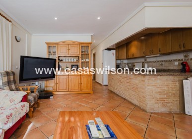 Sale - Bungalow - Torrevieja - Costa Blanca