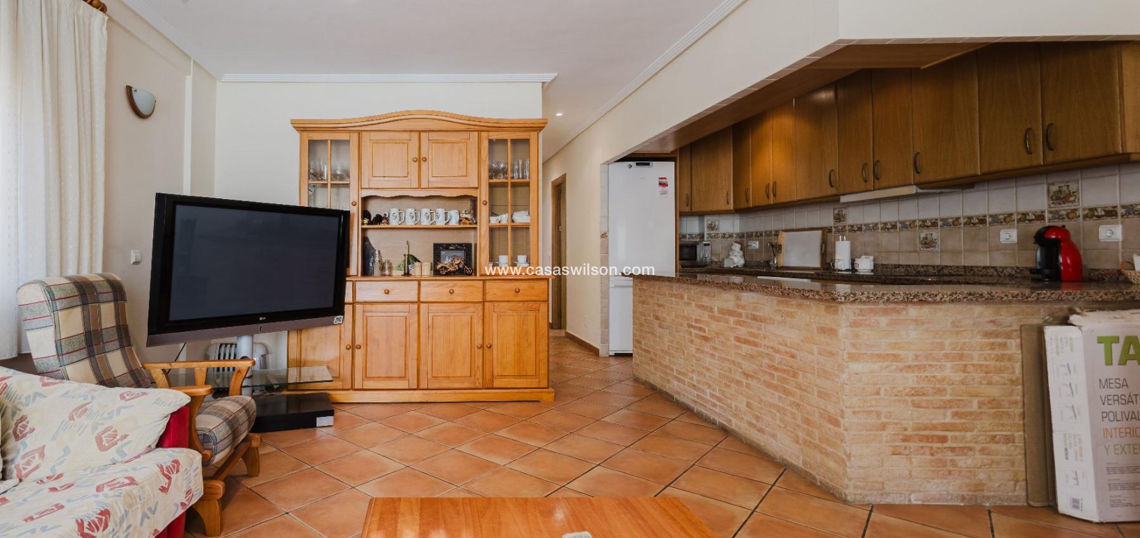 Sale - Bungalow - Torrevieja - Costa Blanca