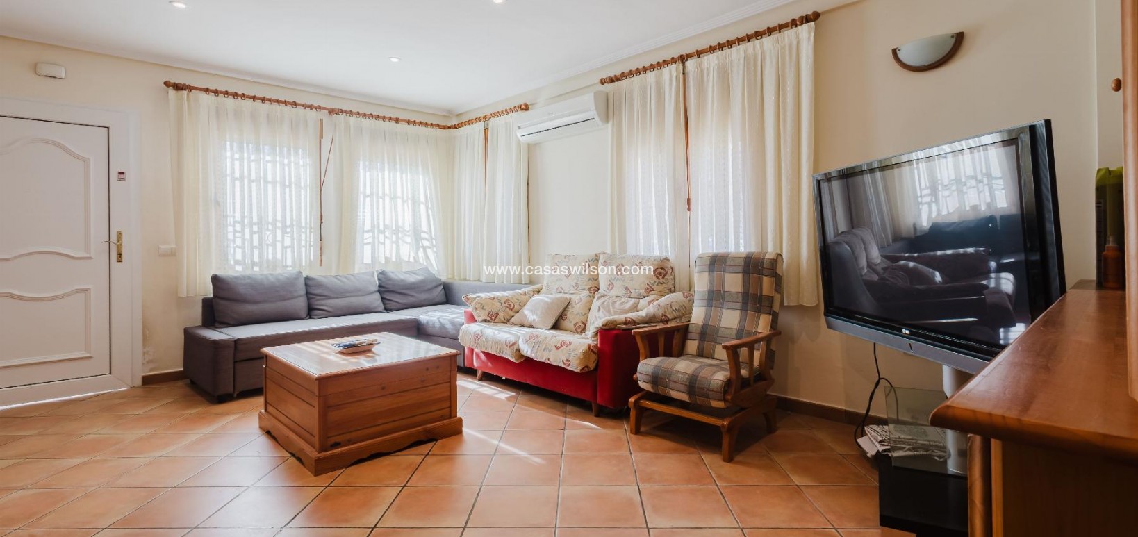 Sale - Bungalow - Torrevieja - Costa Blanca