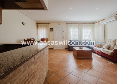 Sale - Bungalow - Torrevieja - Costa Blanca