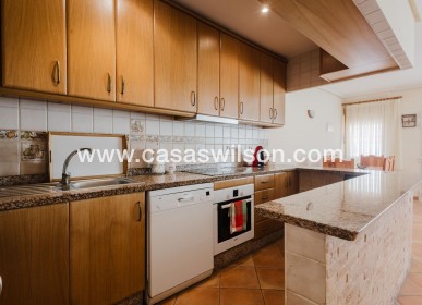 Sale - Bungalow - Torrevieja - Costa Blanca