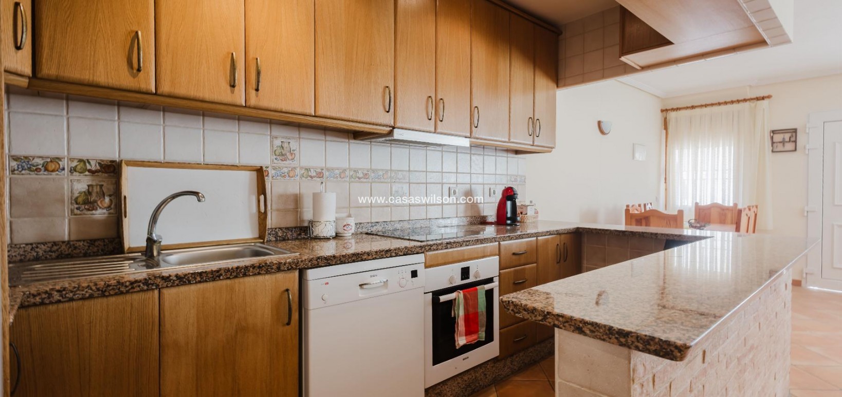 Sale - Bungalow - Torrevieja - Costa Blanca