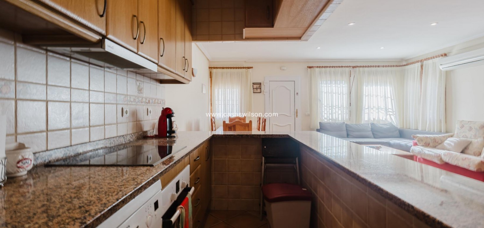 Sale - Bungalow - Torrevieja - Costa Blanca