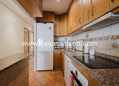 Sale - Bungalow - Torrevieja - Costa Blanca
