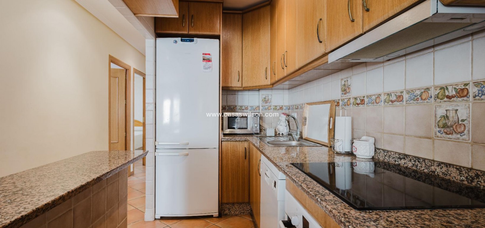 Sale - Bungalow - Torrevieja - Costa Blanca