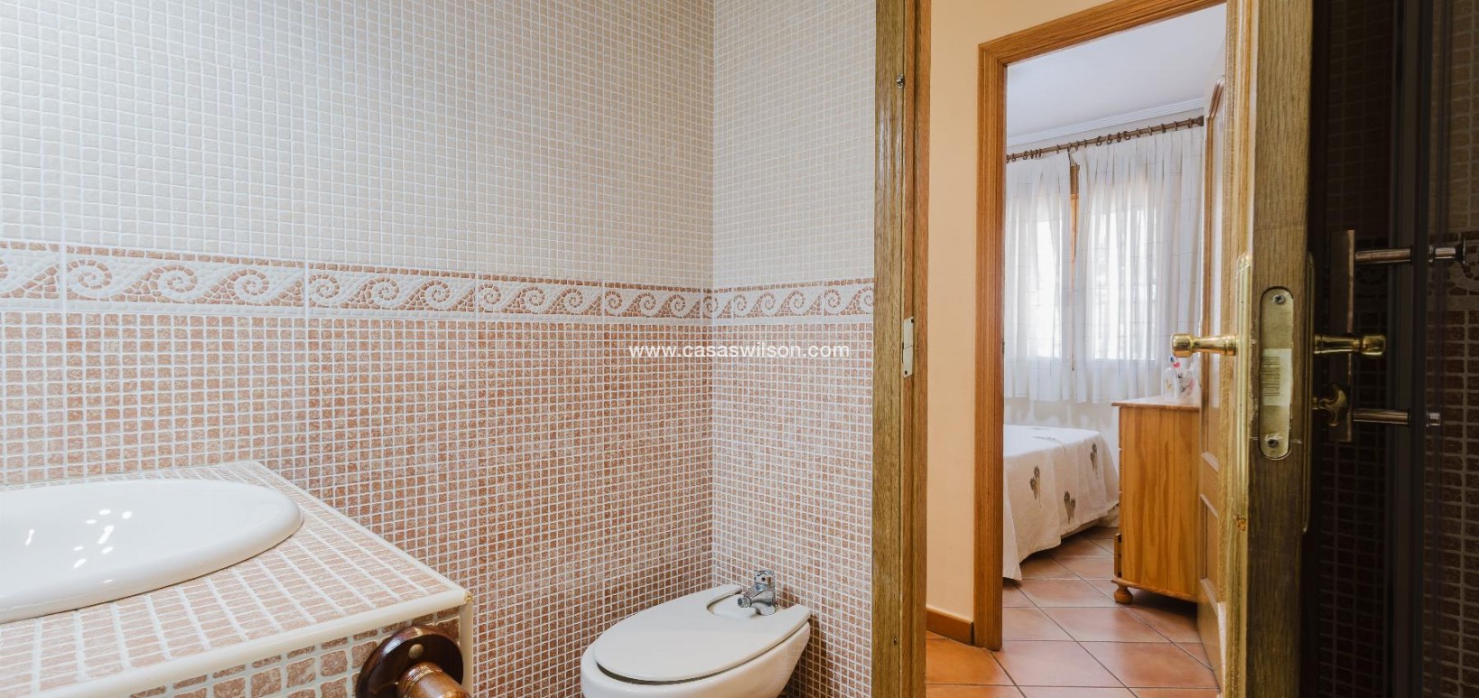 Sale - Bungalow - Torrevieja - Costa Blanca