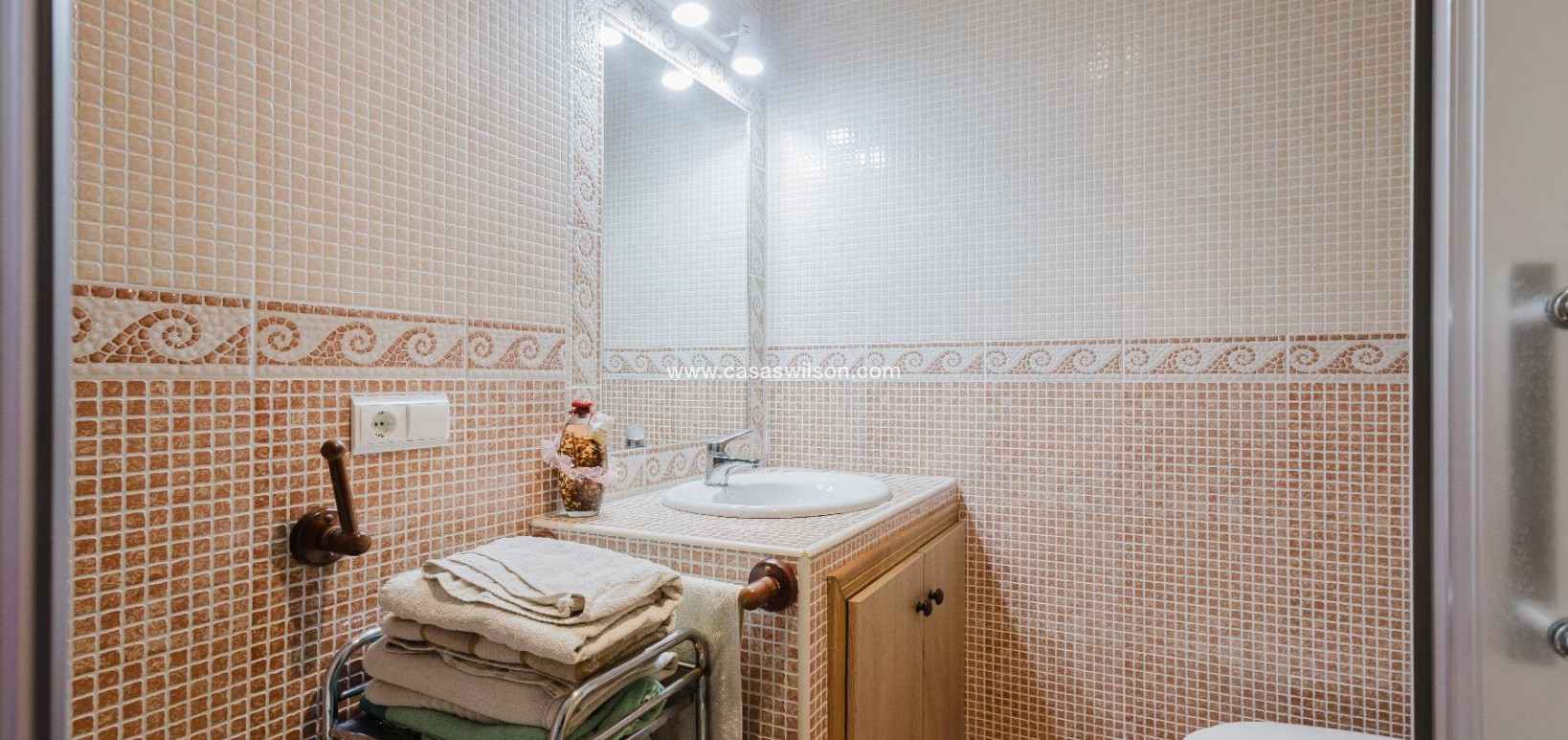 Sale - Bungalow - Torrevieja - Costa Blanca