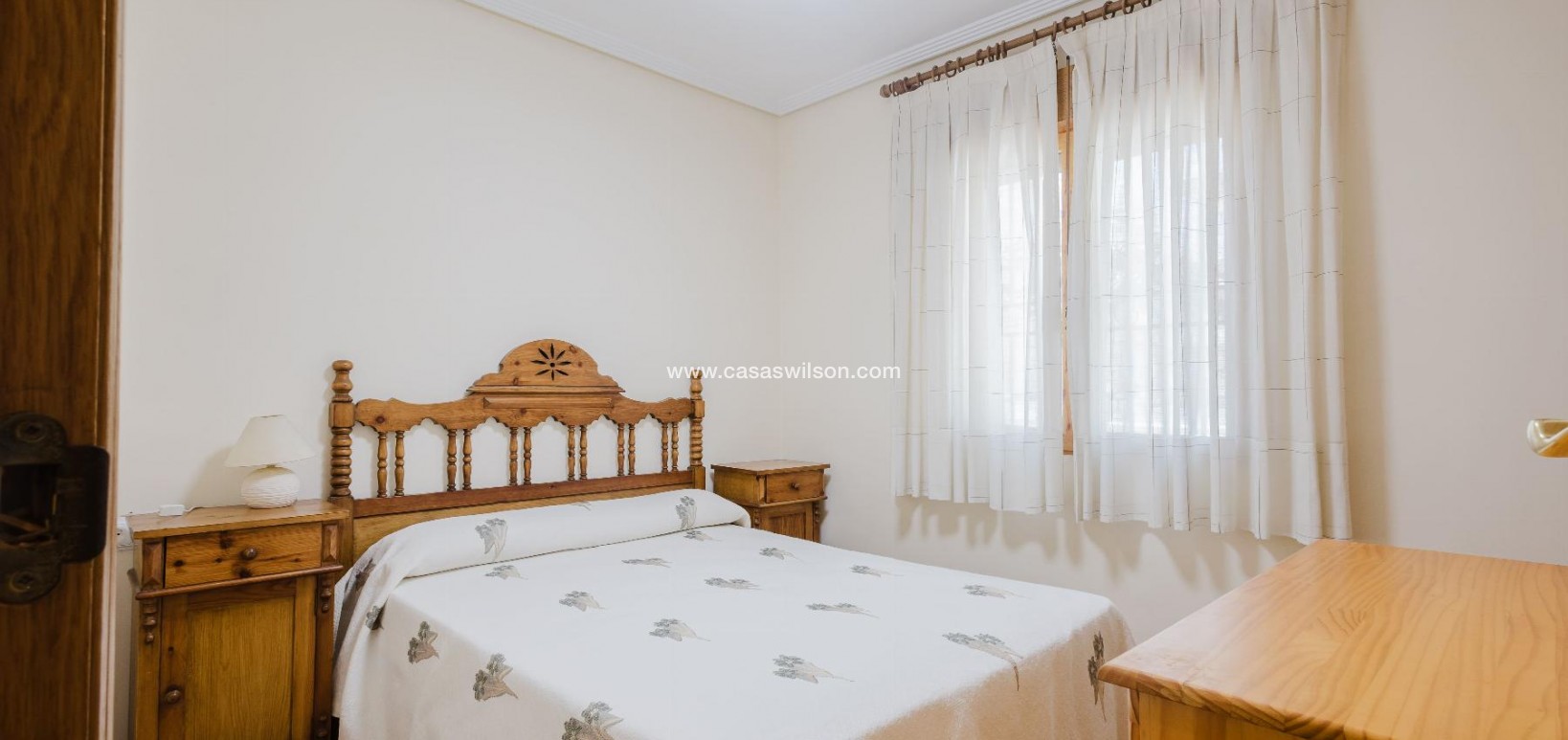 Sale - Bungalow - Torrevieja - Costa Blanca
