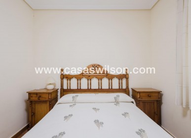 Sale - Bungalow - Torrevieja - Costa Blanca