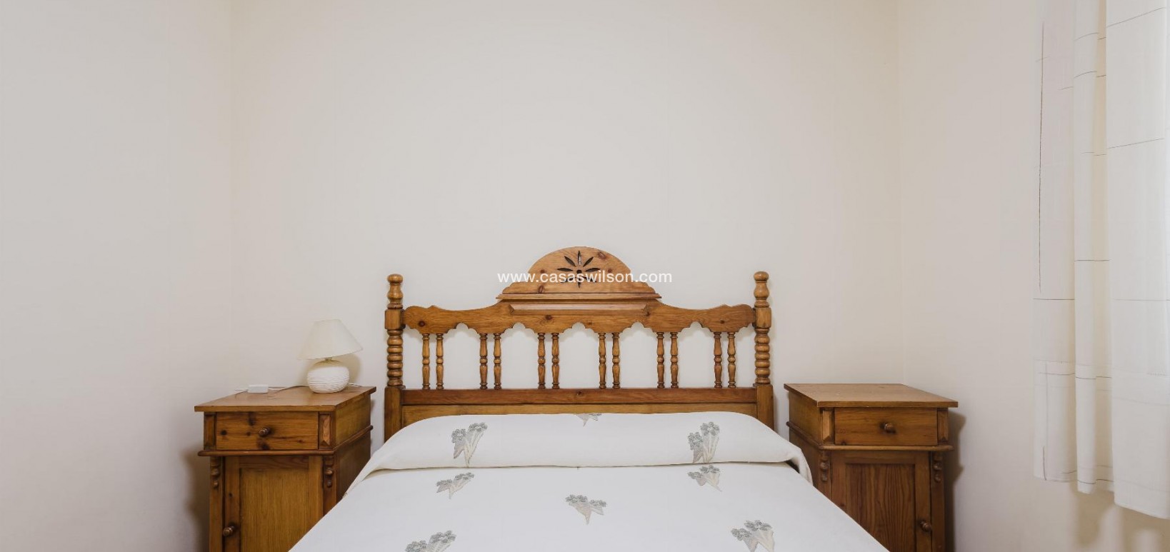 Sale - Bungalow - Torrevieja - Costa Blanca