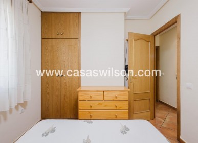 Sale - Bungalow - Torrevieja - Costa Blanca