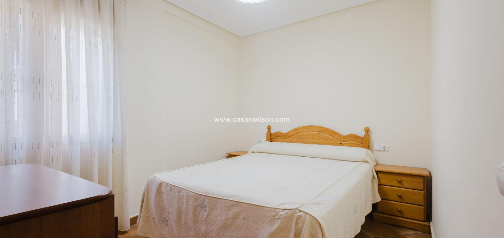 Sale - Bungalow - Torrevieja - Costa Blanca