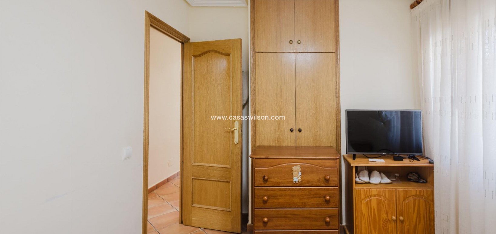 Sale - Bungalow - Torrevieja - Costa Blanca