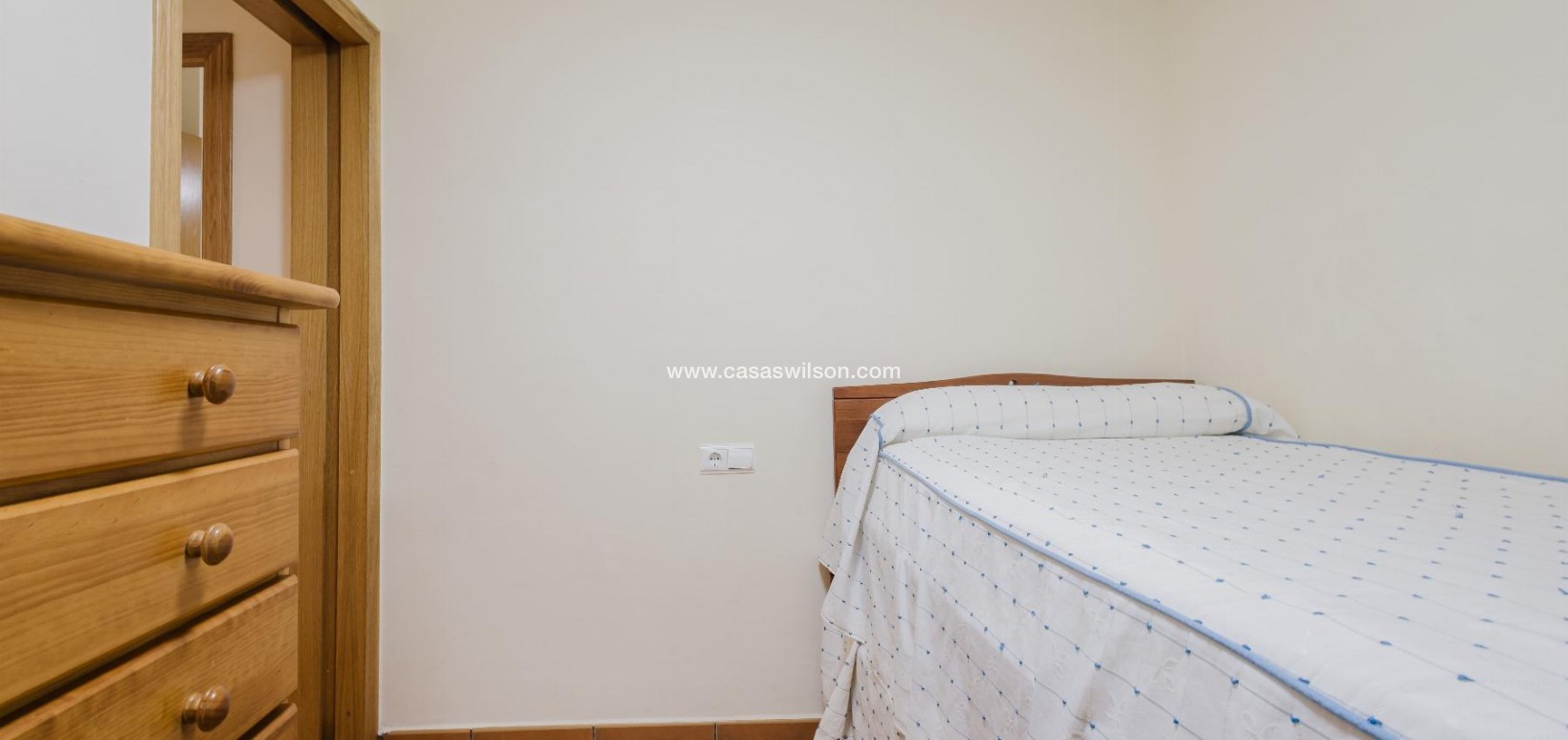 Sale - Bungalow - Torrevieja - Costa Blanca