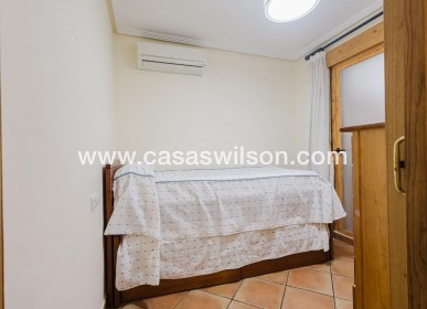 Sale - Bungalow - Torrevieja - Costa Blanca