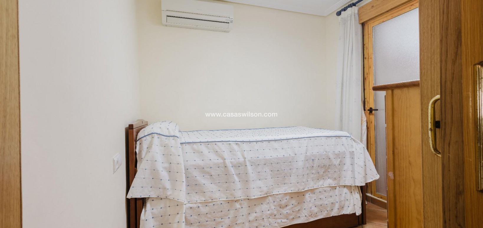 Sale - Bungalow - Torrevieja - Costa Blanca