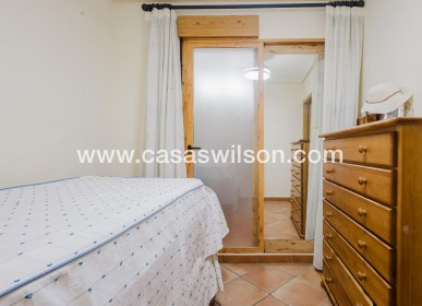 Sale - Bungalow - Torrevieja - Costa Blanca