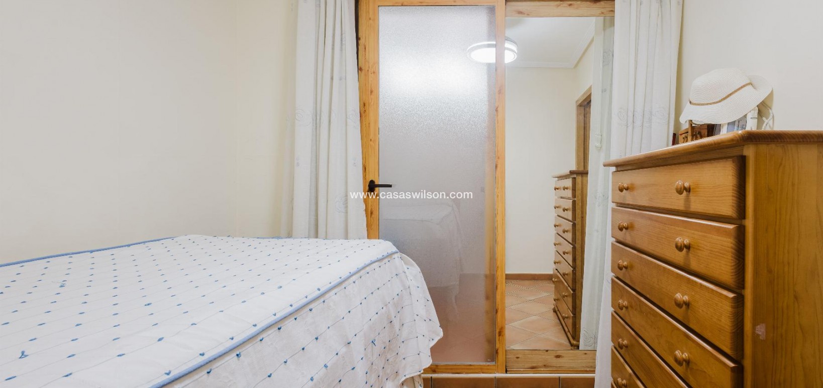 Sale - Bungalow - Torrevieja - Costa Blanca