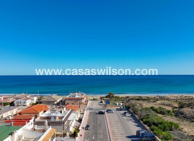 Sale - Bungalow - Torrevieja - Costa Blanca