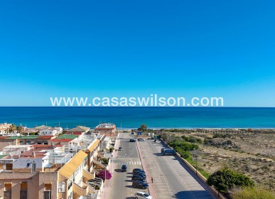 Sale - Bungalow - Torrevieja - Costa Blanca