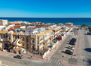 Sale - Bungalow - Torrevieja - Costa Blanca