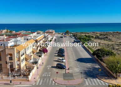 Sale - Bungalow - Torrevieja - Costa Blanca