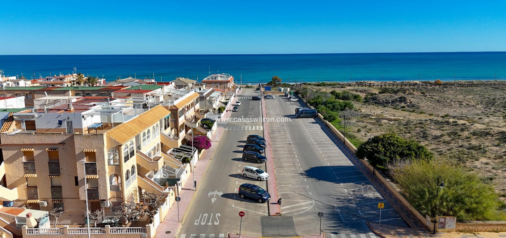 Sale - Bungalow - Torrevieja - Costa Blanca