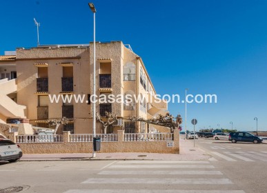 Sale - Bungalow - Torrevieja - Costa Blanca