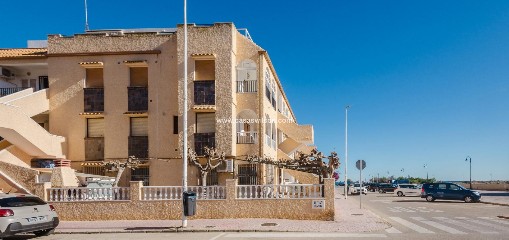 Sale - Bungalow - Torrevieja - Costa Blanca