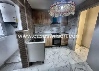 Venta - Apartamento - Torrevieja - Costa Blanca
