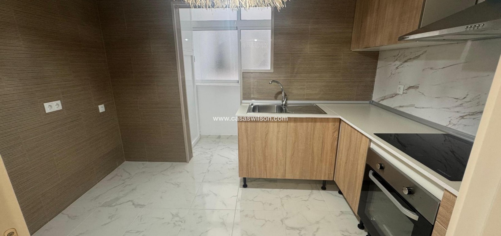 Venta - Apartamento - Torrevieja - Costa Blanca
