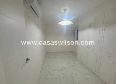 Venta - Apartamento - Torrevieja - Costa Blanca