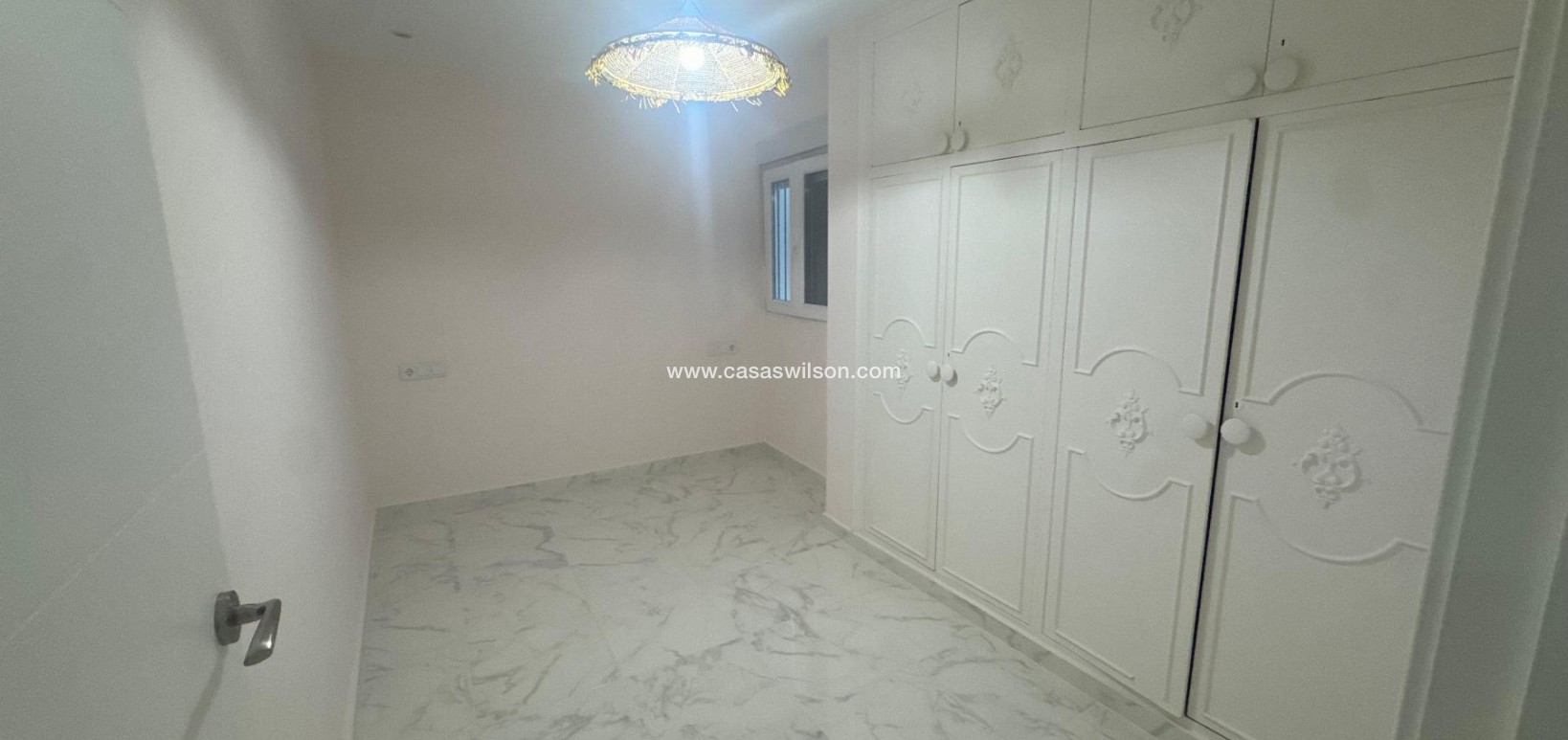 Venta - Apartamento - Torrevieja - Costa Blanca
