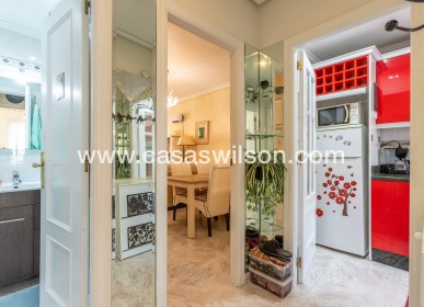 Venta - Apartamento - Torrevieja - Costa Blanca
