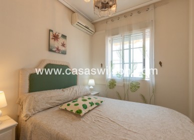 Venta - Apartamento - Torrevieja - Costa Blanca