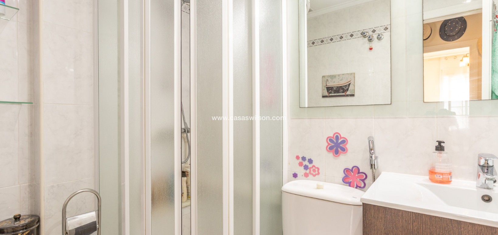 Venta - Apartamento - Torrevieja - Costa Blanca