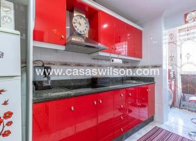 Venta - Apartamento - Torrevieja - Costa Blanca