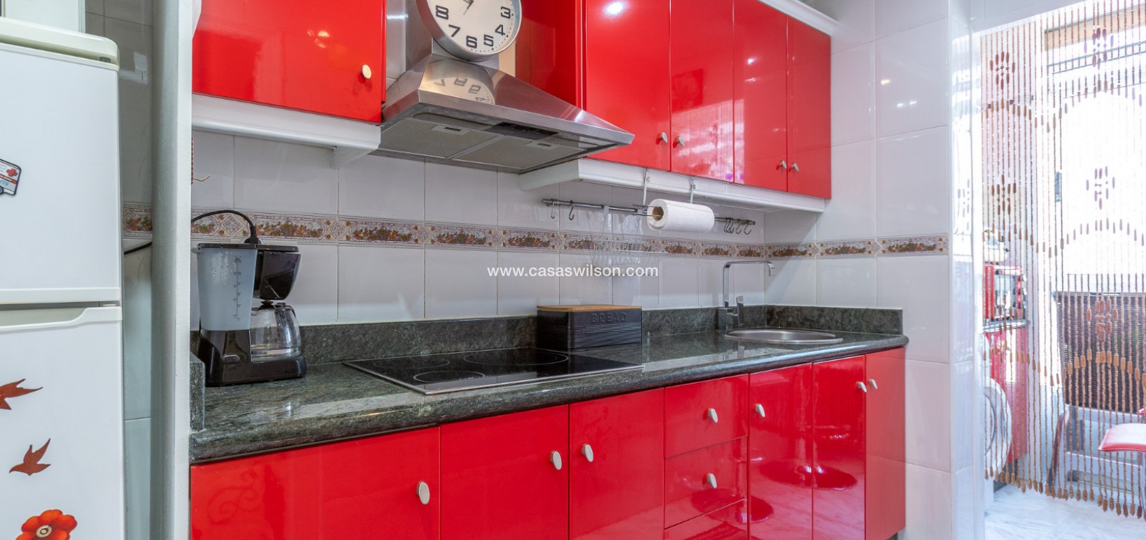 Venta - Apartamento - Torrevieja - Costa Blanca