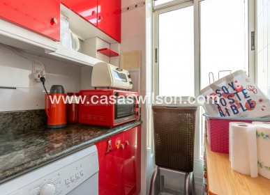 Venta - Apartamento - Torrevieja - Costa Blanca