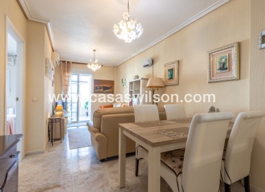 Venta - Apartamento - Torrevieja - Costa Blanca