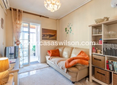 Venta - Apartamento - Torrevieja - Costa Blanca