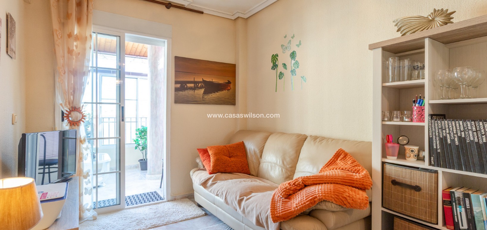Venta - Apartamento - Torrevieja - Costa Blanca