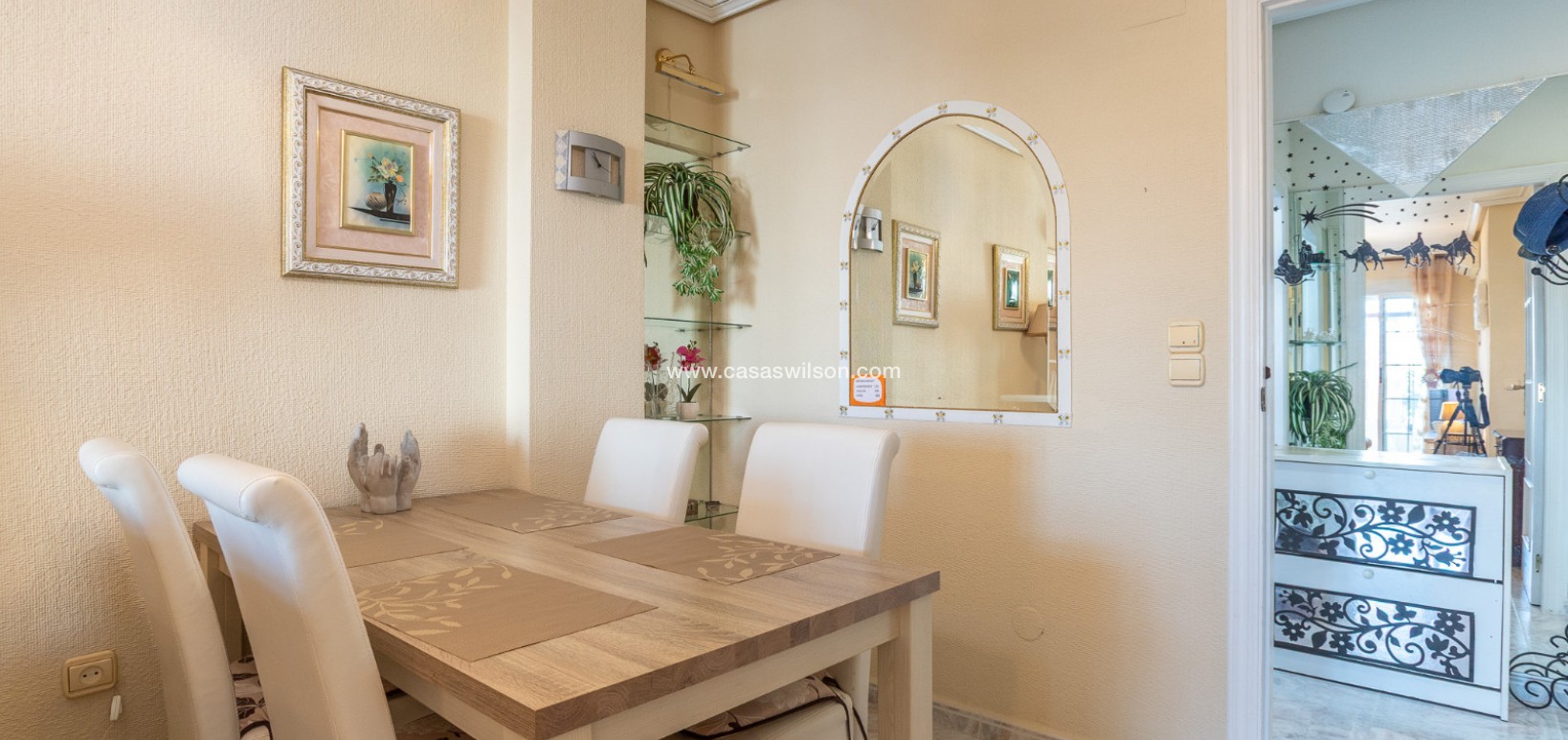 Venta - Apartamento - Torrevieja - Costa Blanca