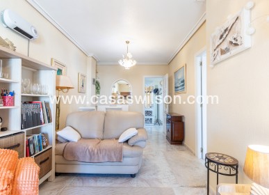 Venta - Apartamento - Torrevieja - Costa Blanca