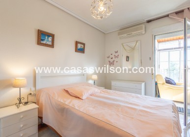 Venta - Apartamento - Torrevieja - Costa Blanca